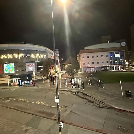 Luton Town Centre Apartment Eksteriør bilde