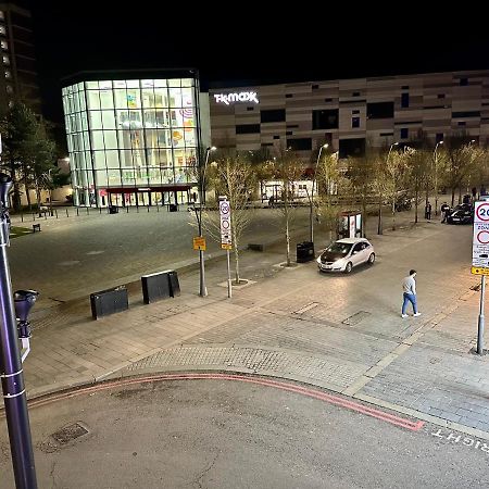 Luton Town Centre Apartment Eksteriør bilde