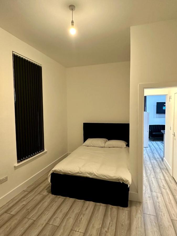 Luton Town Centre Apartment Eksteriør bilde